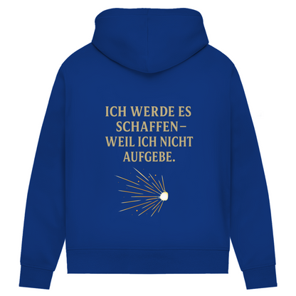 Damen Premium Bio Hoodie 36