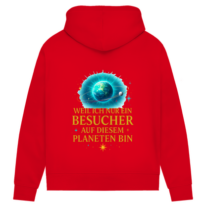 Damen Premium Bio Hoodie 12