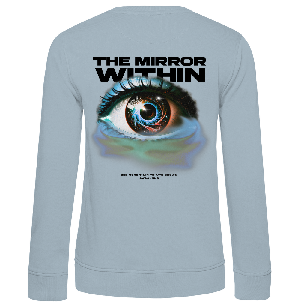 Awaaknng Damen Sweatshirt