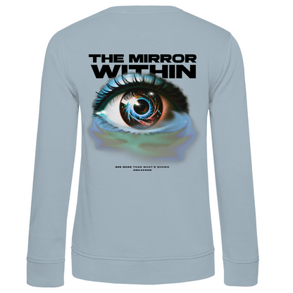 Awaaknng Damen Sweatshirt