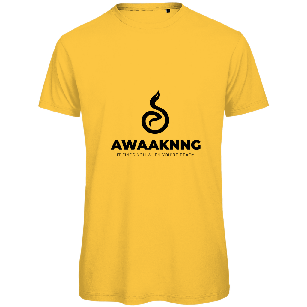 Awaaknng Herren T-Shirt