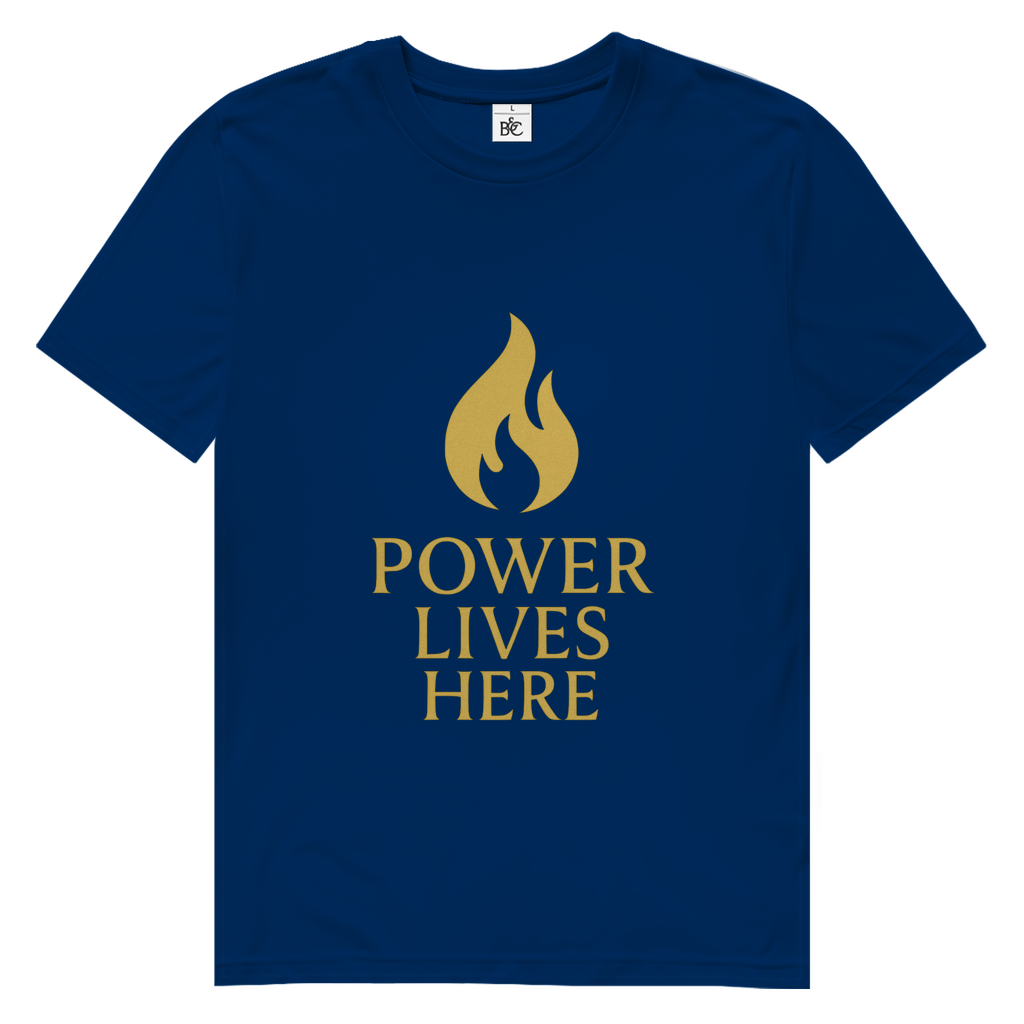 Herren Premium Bio T-Shirt 21