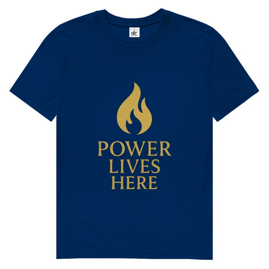 Herren Premium Bio T-Shirt 21