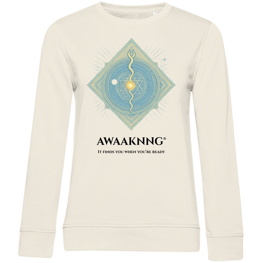 Inner Strength Damen Sweatshirt