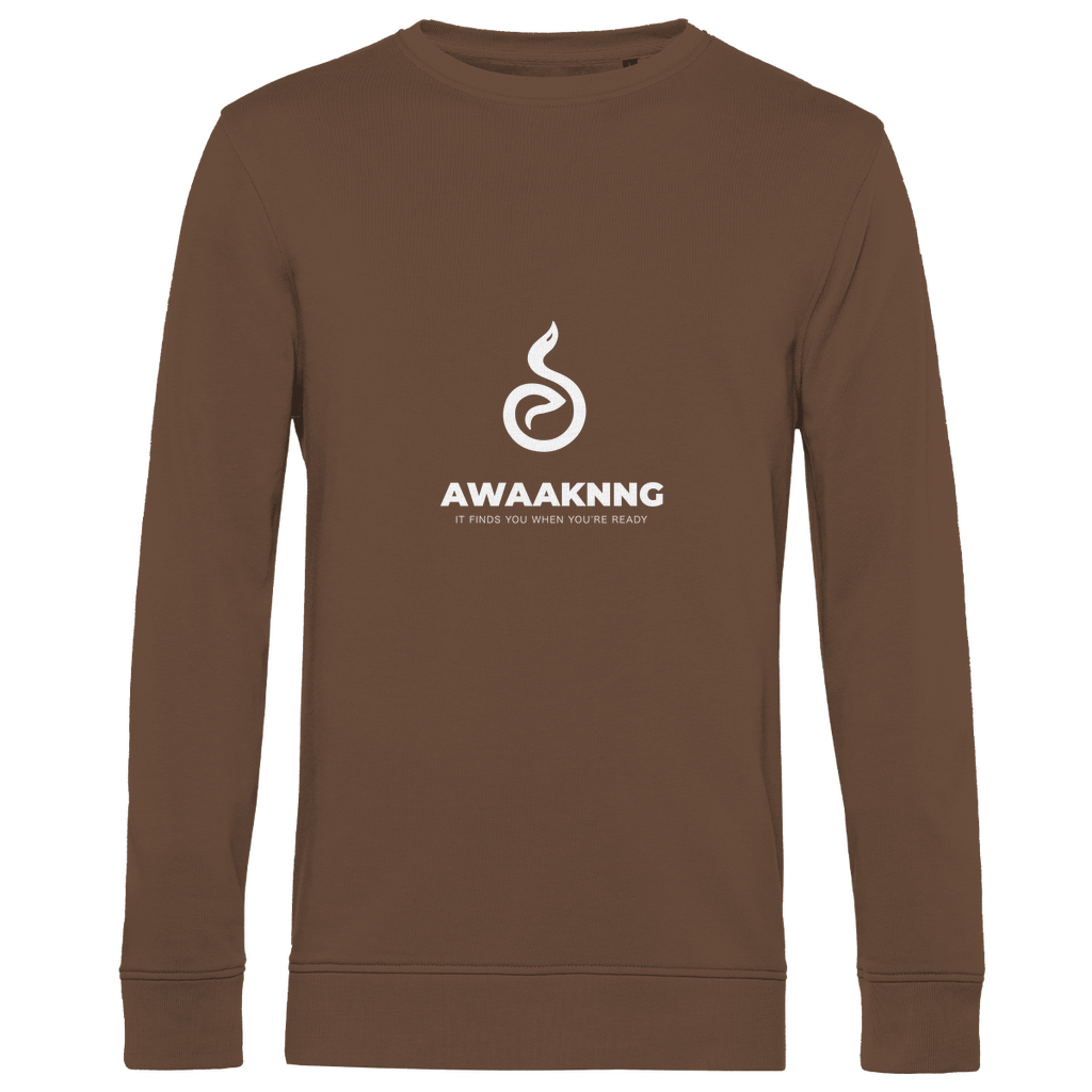 Awaaknng Herren Sweatshirt