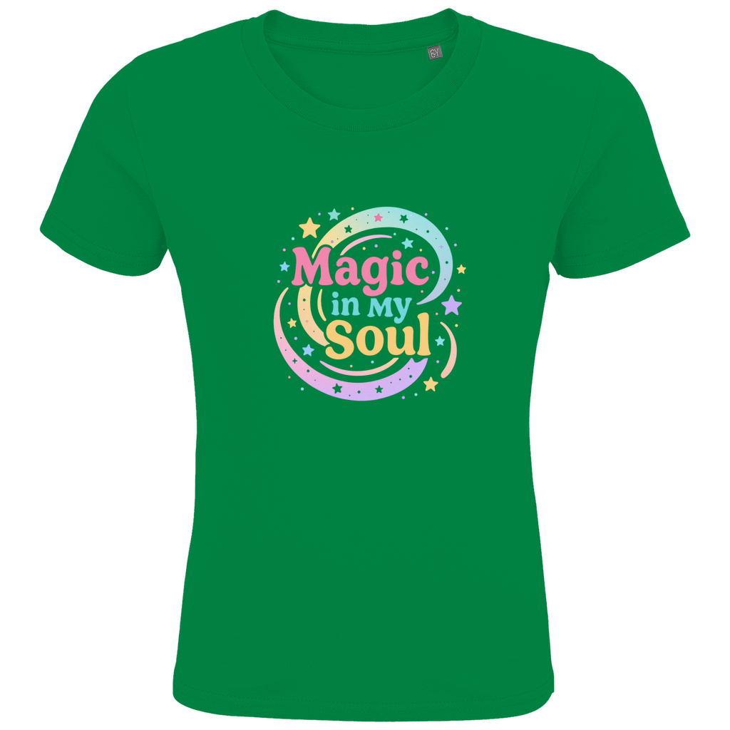 Kids Premium Bio T-Shirt 69