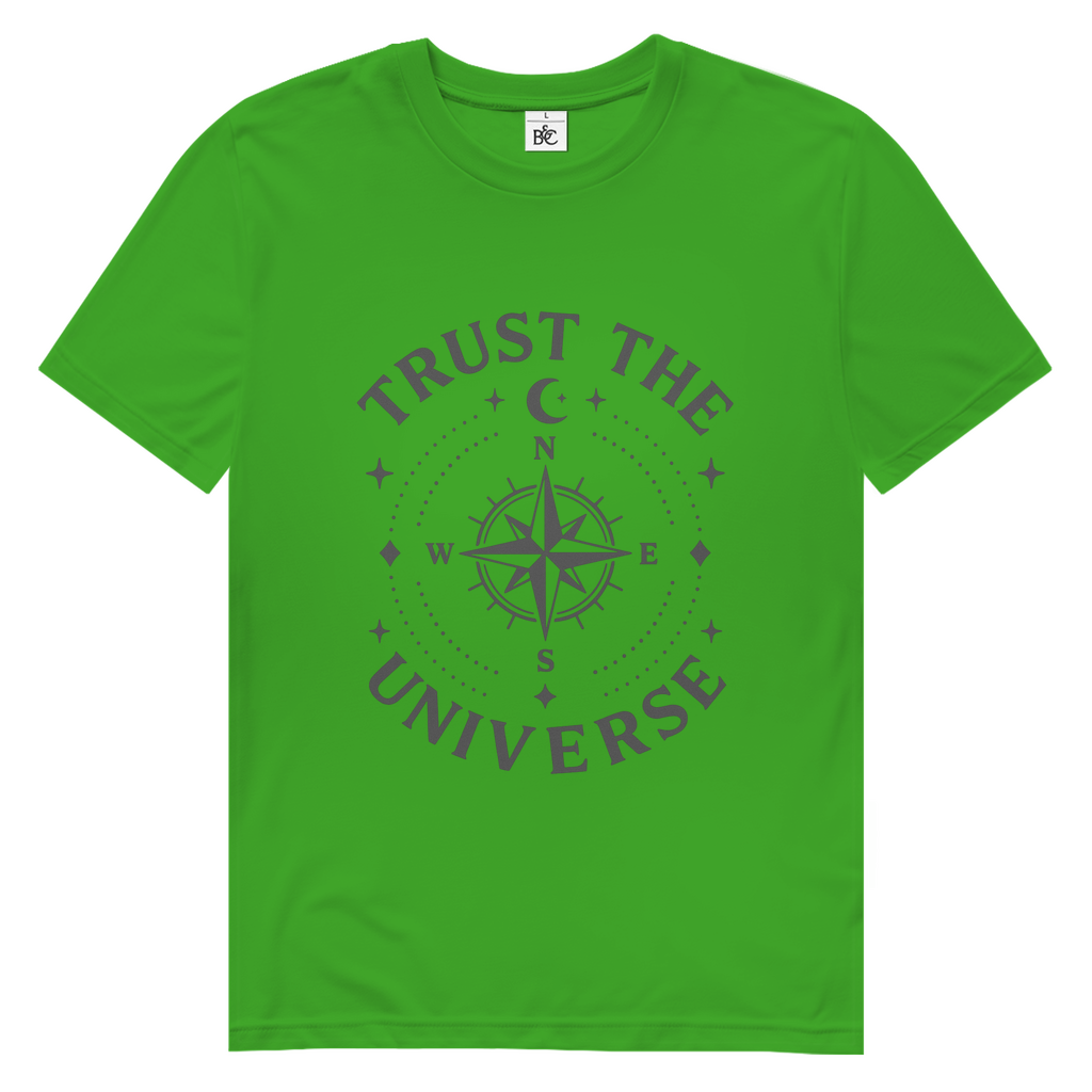 Herren Premium Bio T-Shirt DFG