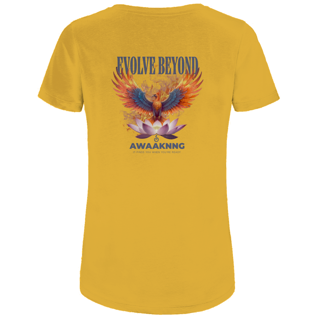 Phoenix Damen T-Shirt
