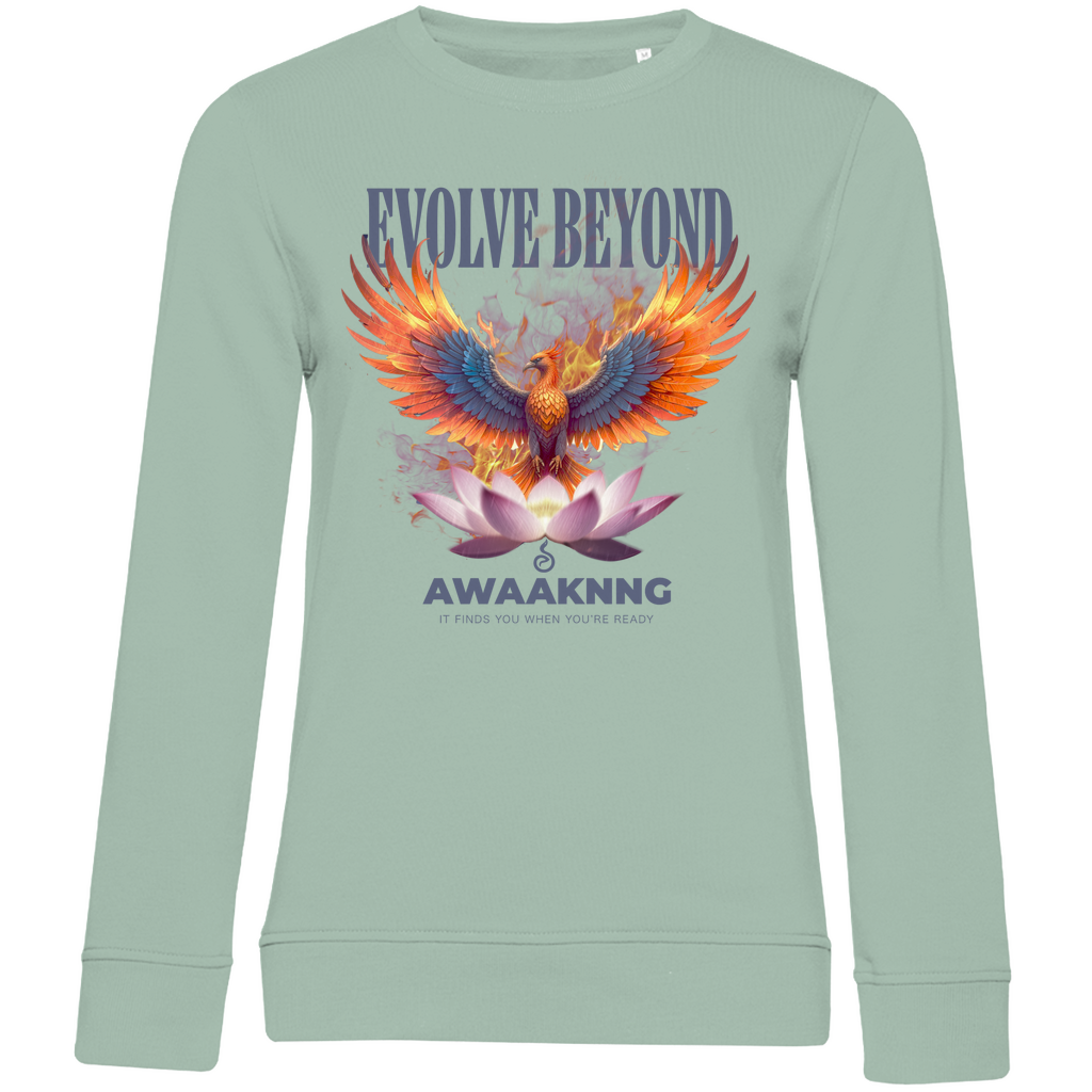 Phoenix Damen Sweatshirt