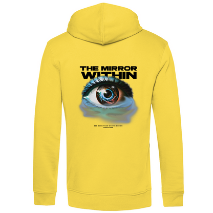 Mirror Within Herren Hoodie