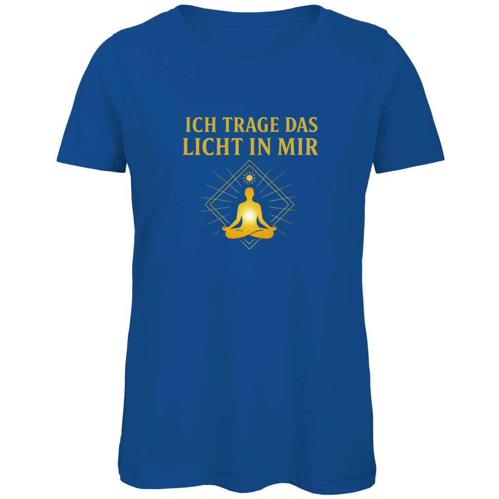 Damen Premium Bio T-Shirt 34