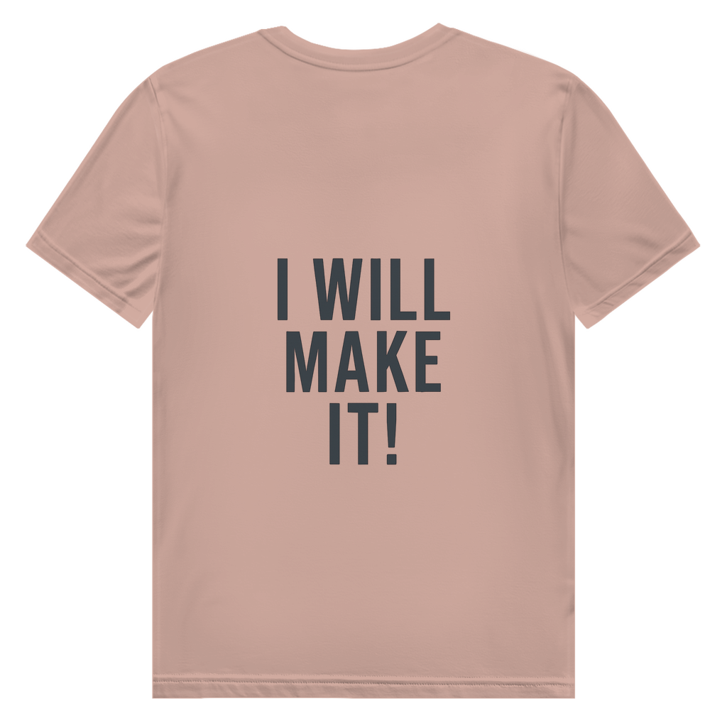 Herren Premium Bio T-Shirt 40