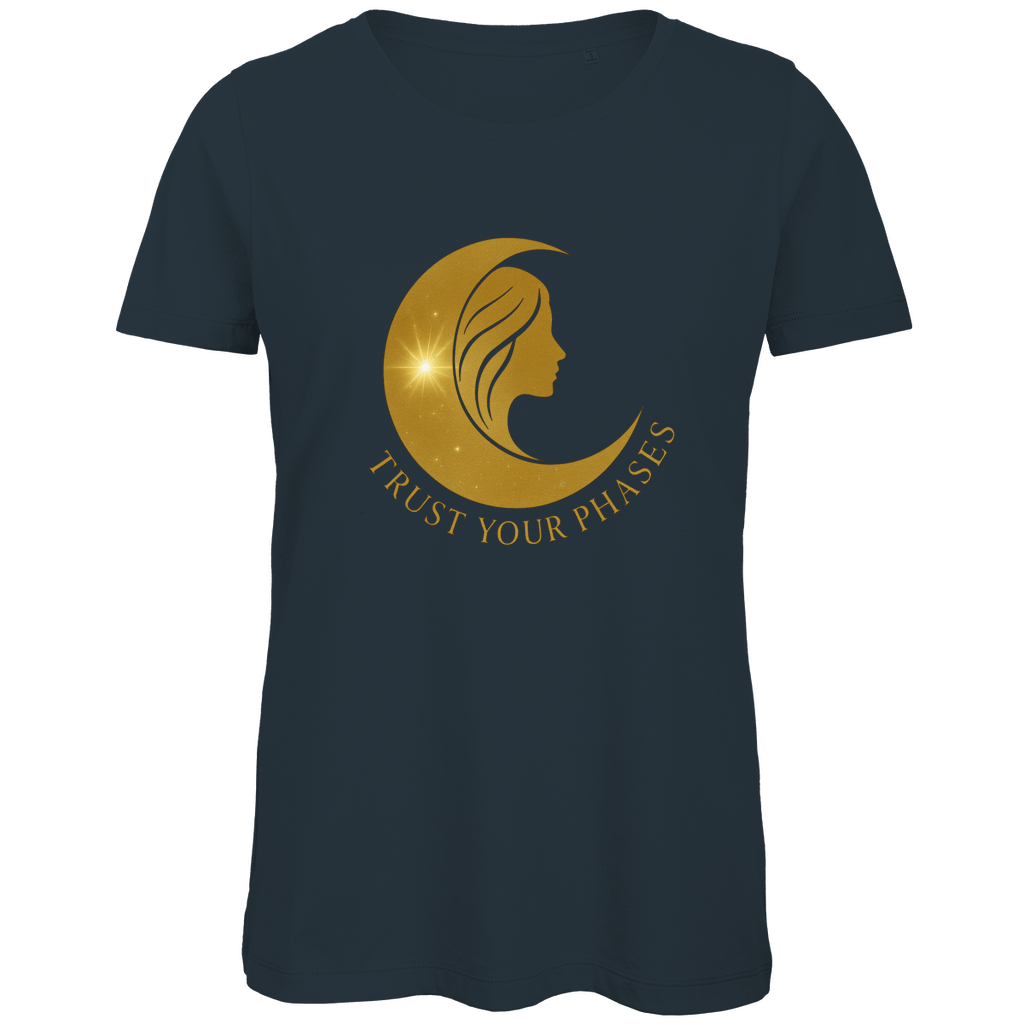 Damen Premium Bio T-Shirt 46