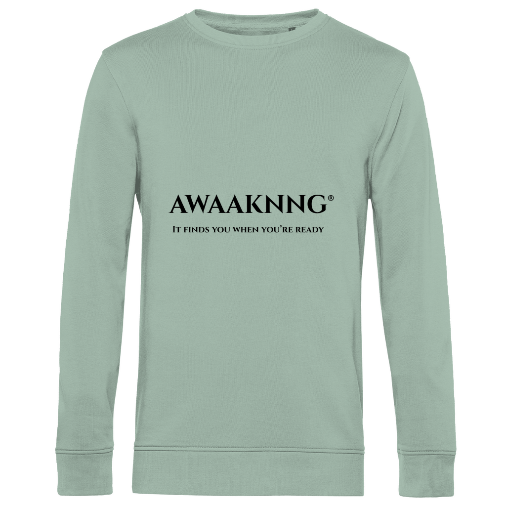 Mirrow within Herren Sweatshirt