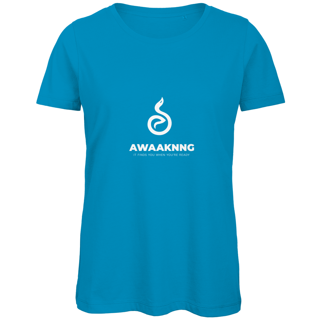 Awaknng Damen T-Shirt