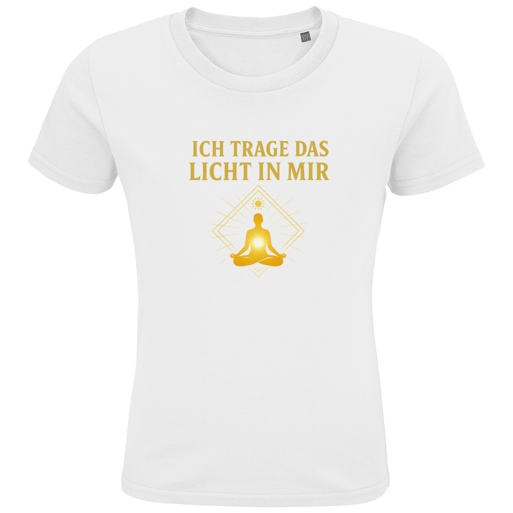 Kids Premium Bio T-Shirt 34