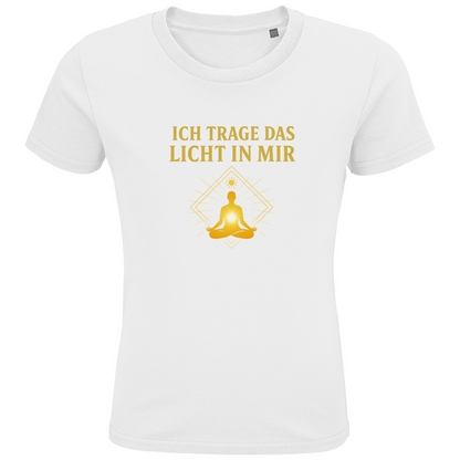 Kids Premium Bio T-Shirt 34