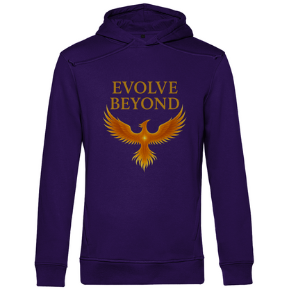 Evolve Beyond Herren Hoodie