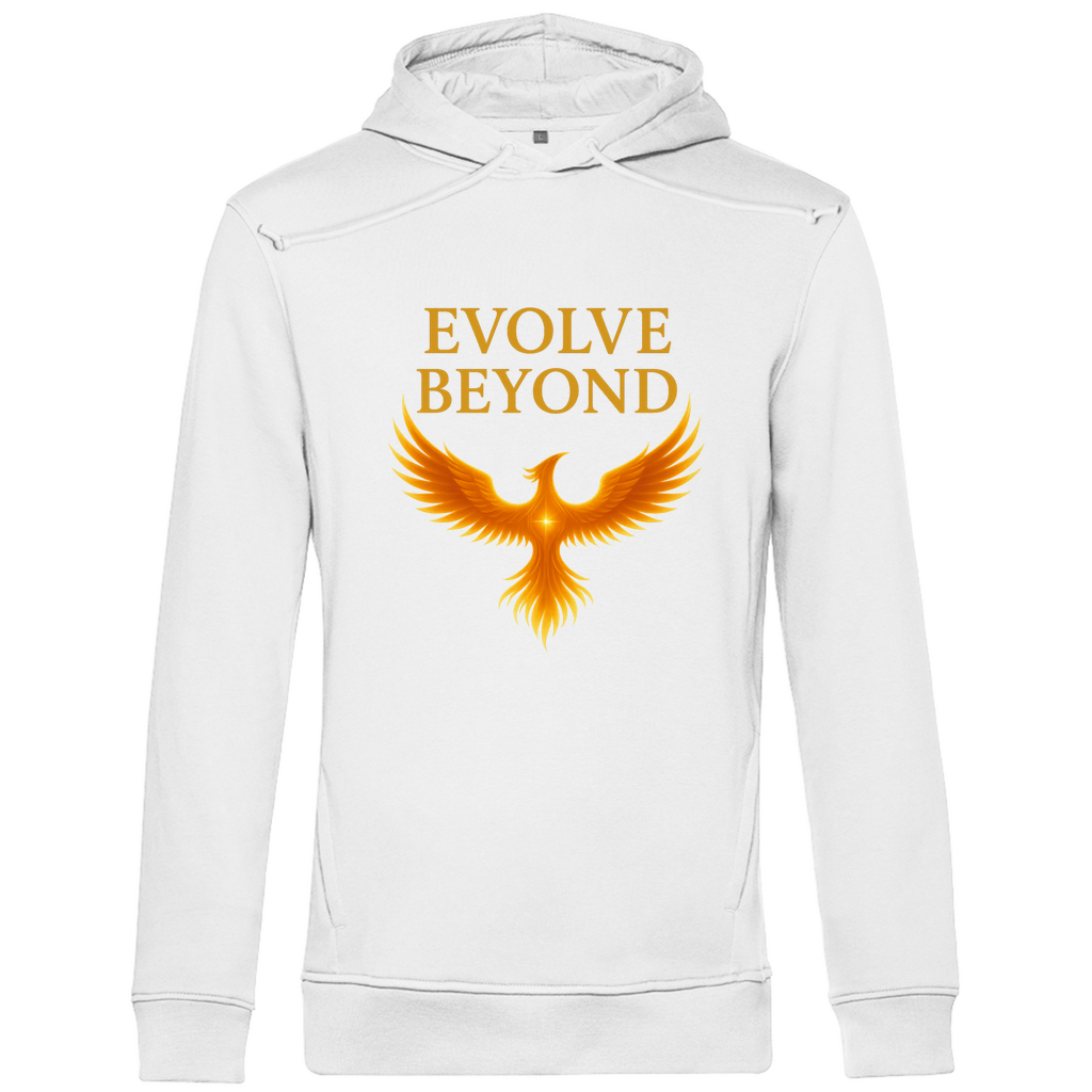 Evolve Beyond Herren Hoodie