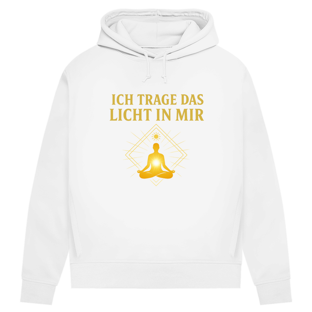 Damen Premium Bio Hoodie 34