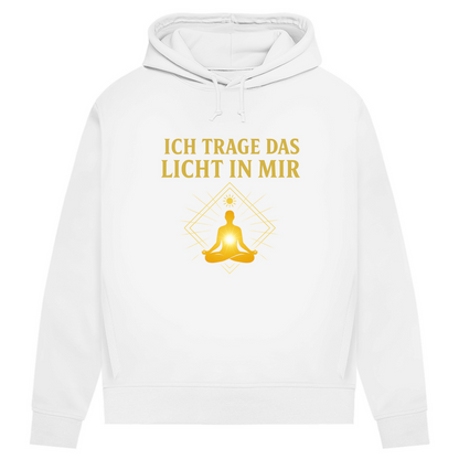 Damen Premium Bio Hoodie 34