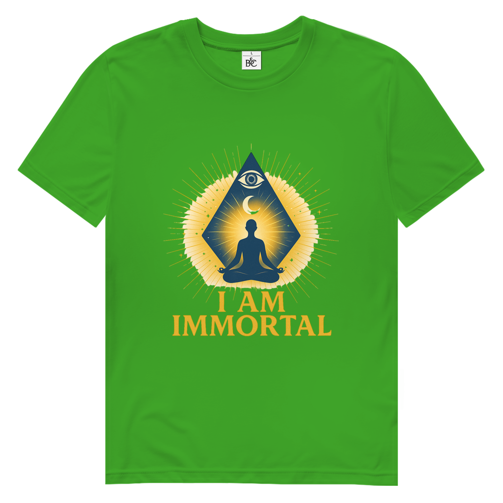 Herren Premium Bio T-Shirt 14