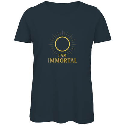 Damen Premium Bio T-Shirt 12