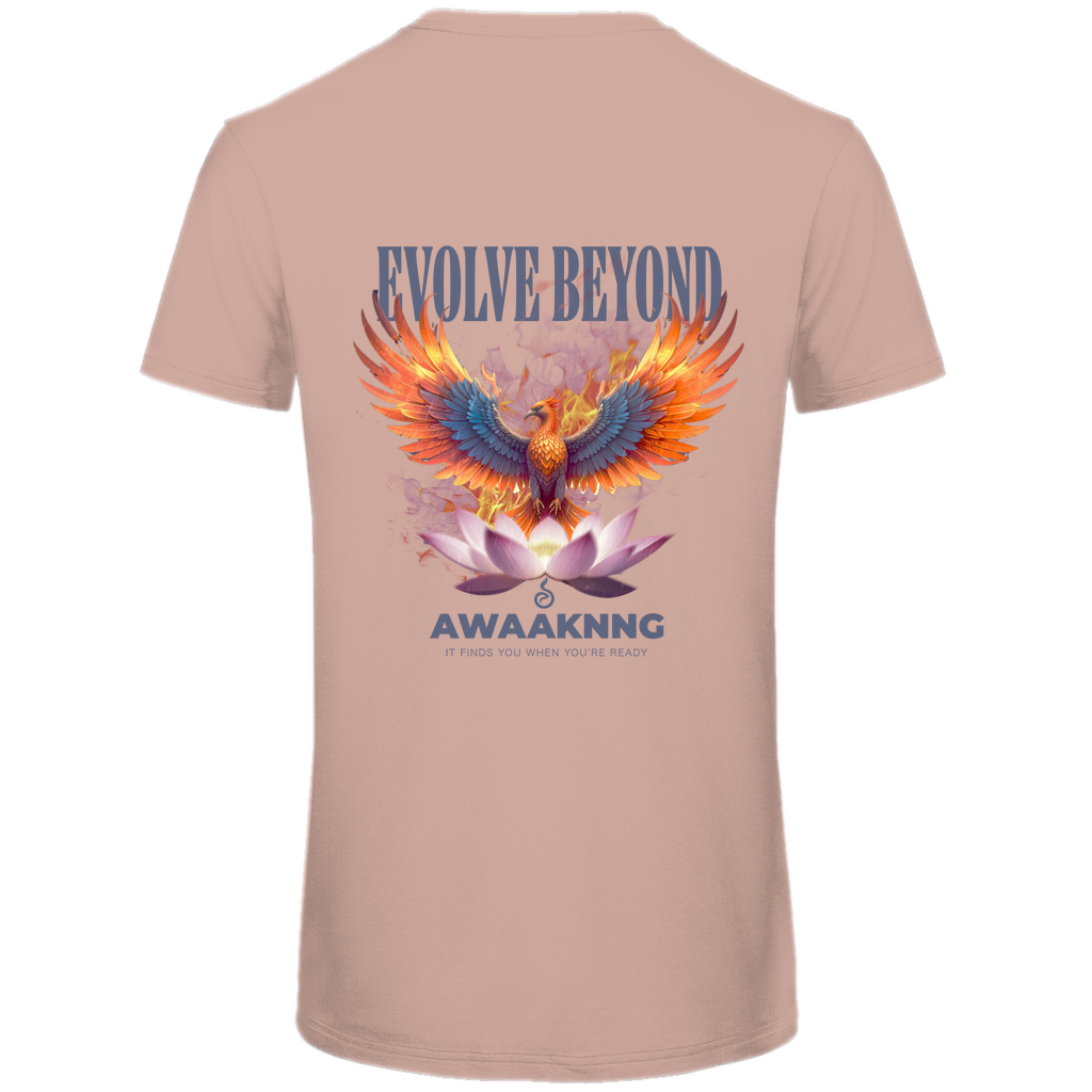 Phoenix Herren T-Shirt