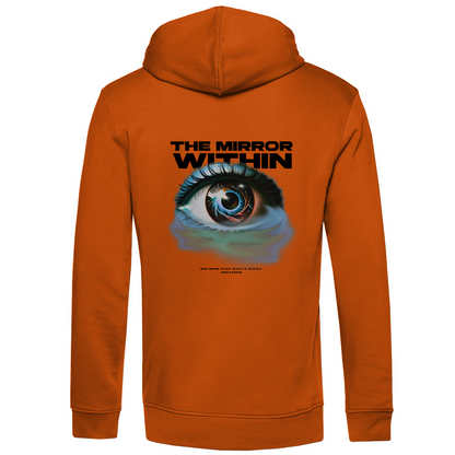 Mirror Within Herren Hoodie