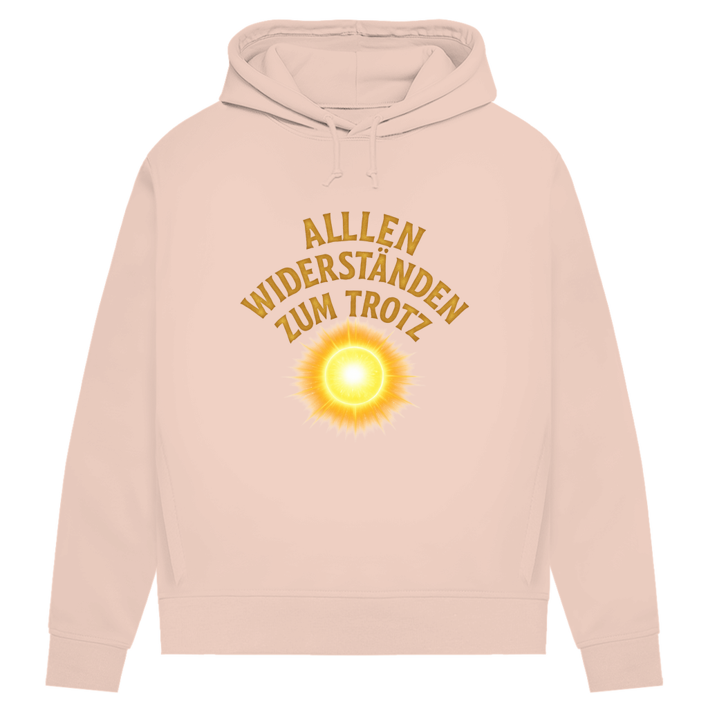 Damen Premium Bio Hoodie 36