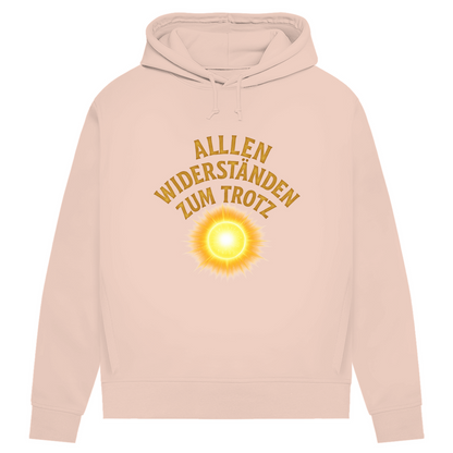 Damen Premium Bio Hoodie 36