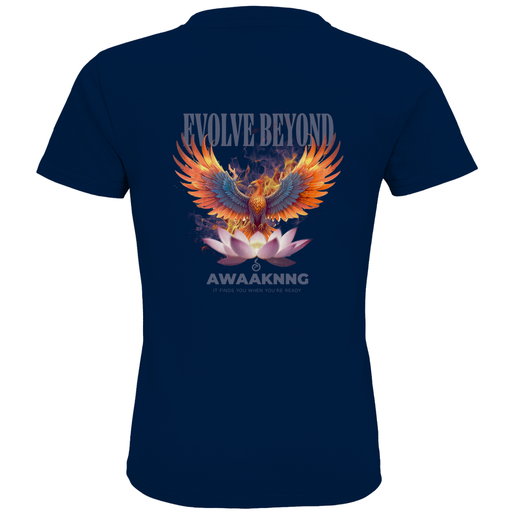 Phoenix Kinder T-Shirt