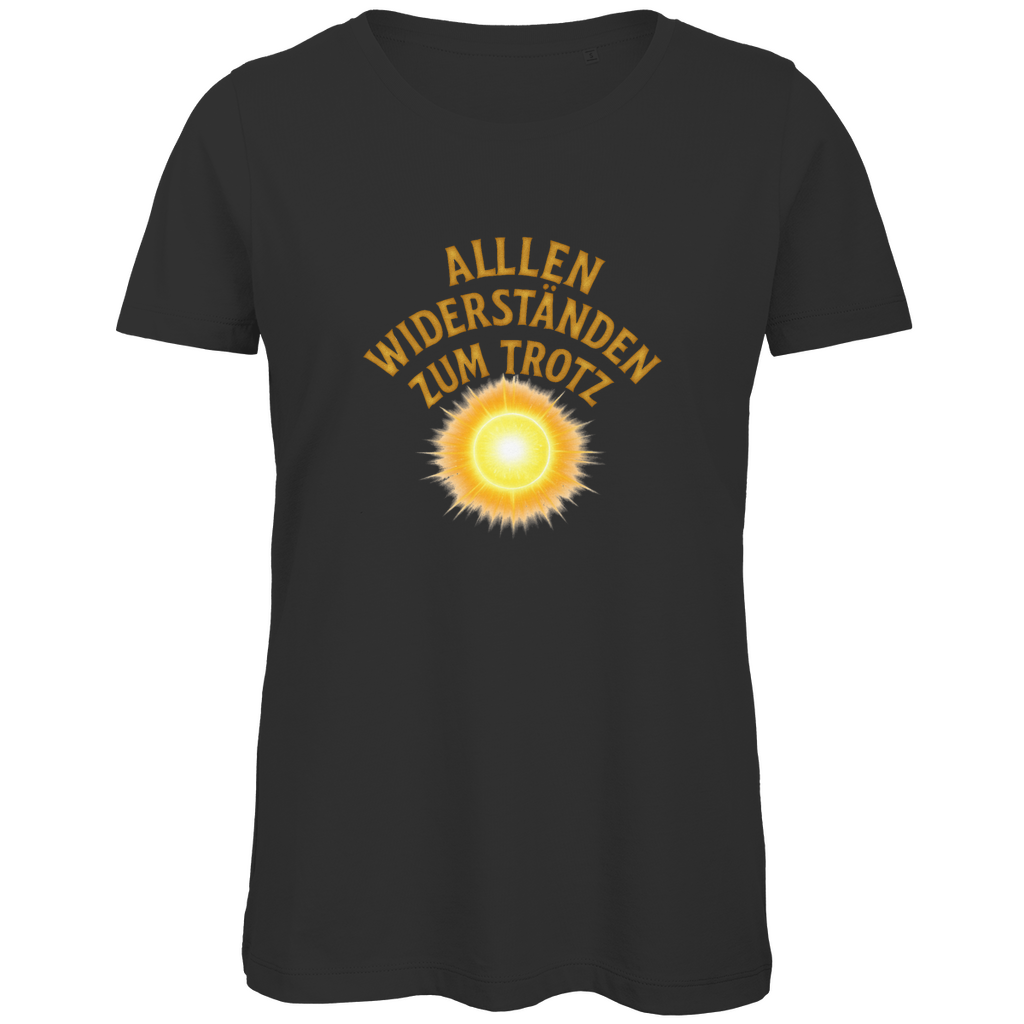 Damen Premium Bio T-Shirt 36