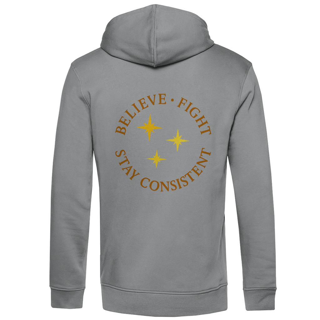 Evolve Beyond Herren Hoodie