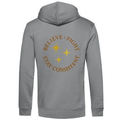 Evolve Beyond Herren Hoodie