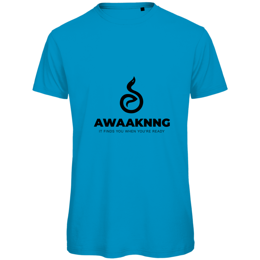 Awaaknng Herren T-Shirt