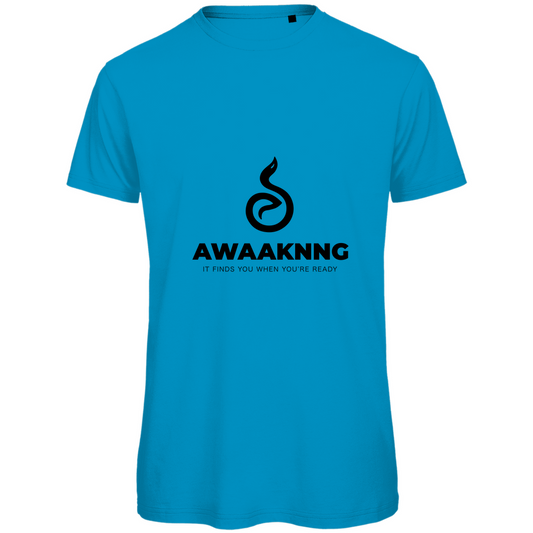 Awaaknng Herren T-Shirt