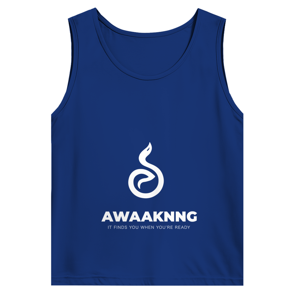 Phoenix Herren Tank Top