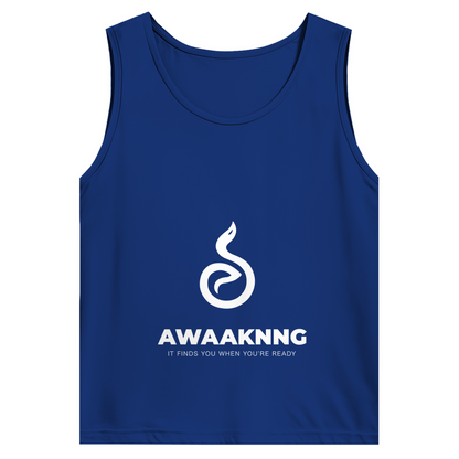 Phoenix Herren Tank Top