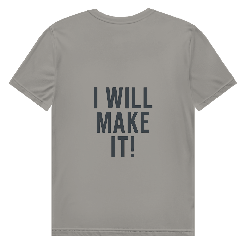 Herren Premium Bio T-Shirt 40