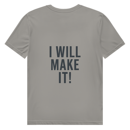 Herren Premium Bio T-Shirt 40