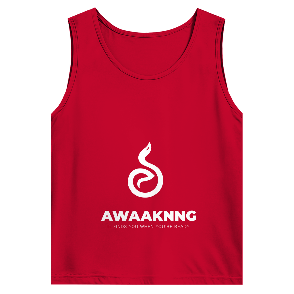 Phoenix Herren Tank Top