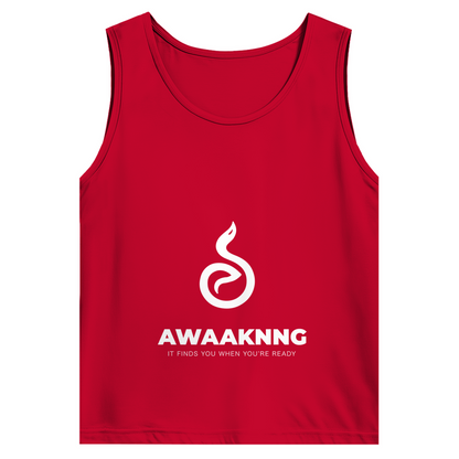 Phoenix Herren Tank Top