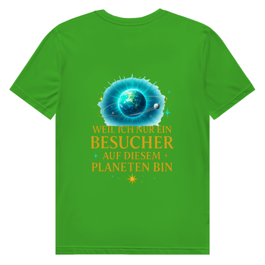 Herren Premium Bio T-Shirt 12