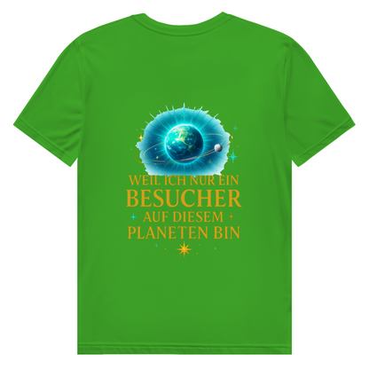 Herren Premium Bio T-Shirt 12