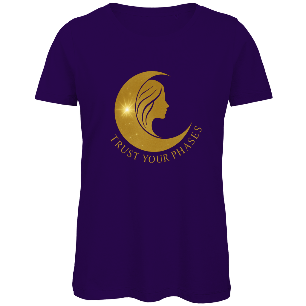 Damen Premium Bio T-Shirt 46