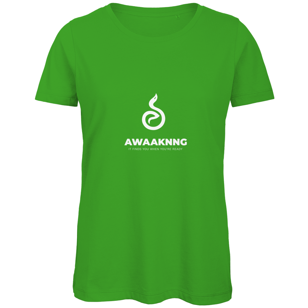 Awaknng Damen T-Shirt