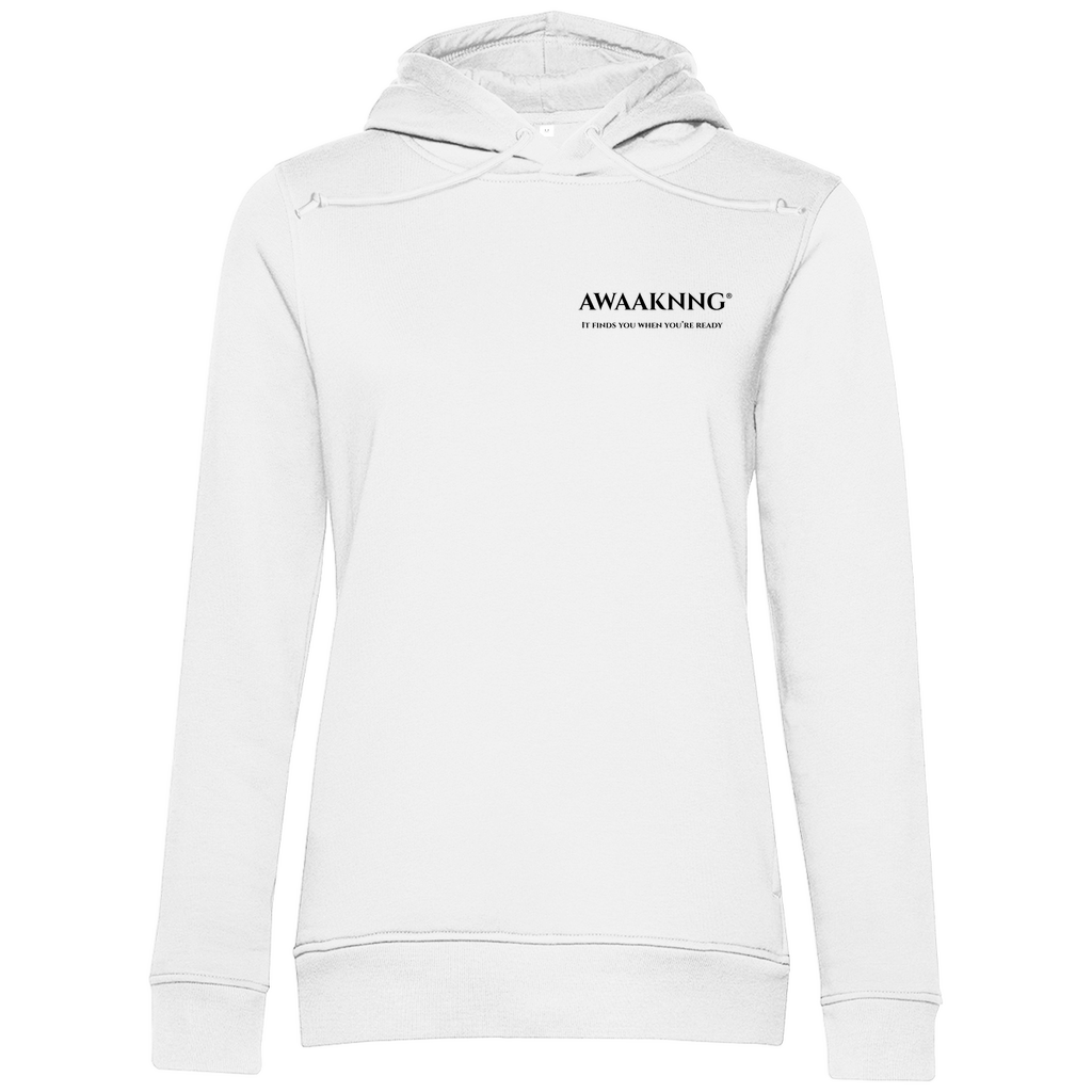 Mirrow Withing Damen Hoodie