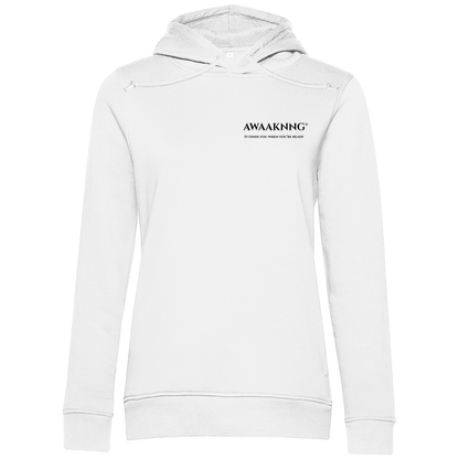 Mirrow Withing Damen Hoodie