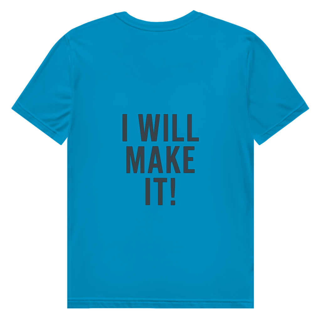 Herren Premium Bio T-Shirt 40